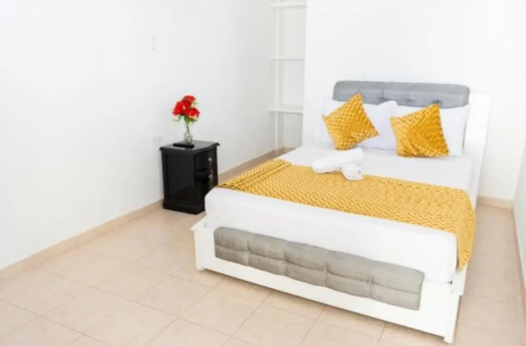 Sg Hotel Mathilu Santa Marta  Colombia